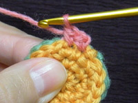 編みつなぐ6