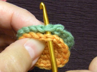 編みつなぐ２