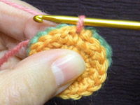 編みつなぐ３
